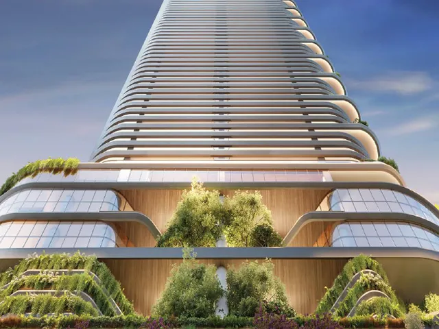 Imagem 14: Epic Jardim Europa Design By Pininfarina - Epic Jardim Europa Design By Pininfarina