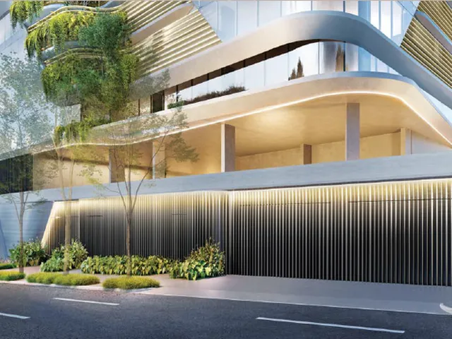 Imagem 15: Epic Jardim Europa Design By Pininfarina - Epic Jardim Europa Design By Pininfarina