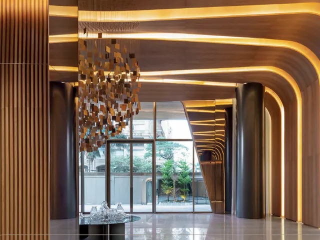 Imagem 16: Epic Jardim Europa Design By Pininfarina - Epic Jardim Europa Design By Pininfarina