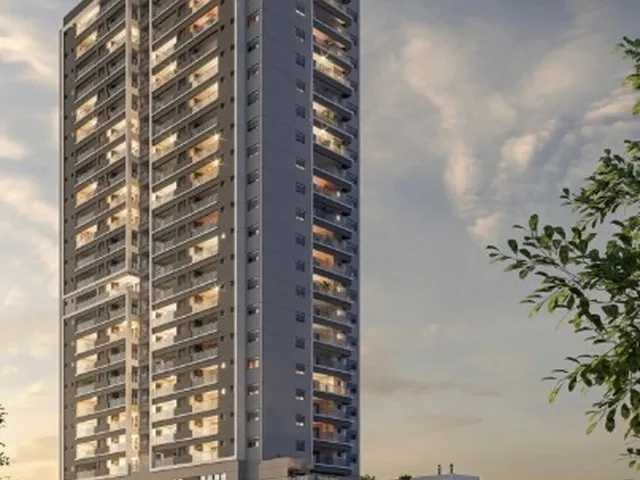 Imagem: High Line Tatuapé - Residencial - High