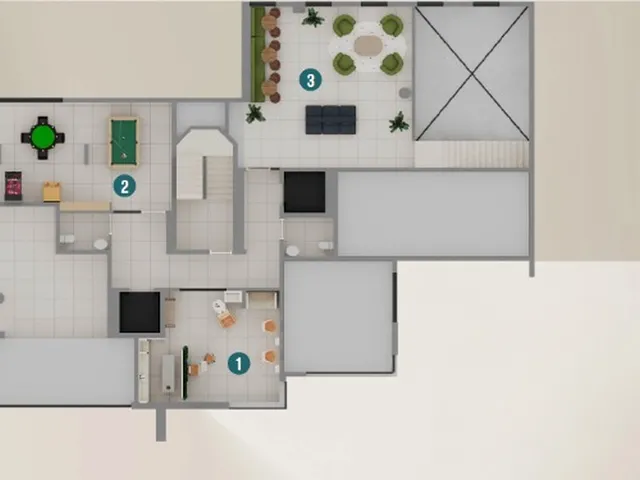 Imagem 2: Ateliê Vila Madalena - Residencial