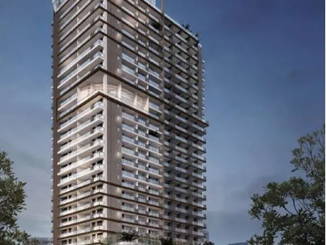 Imagem: Level Brooklin - Residencial