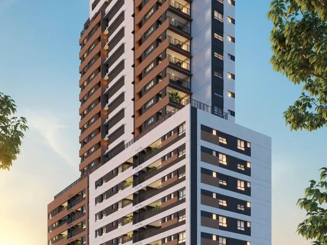 Imagem: The Gardens Eleya - Breve Lançamento
