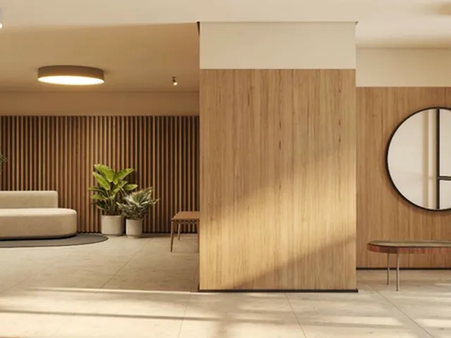 Imagem 3: The Gardens Eleya - Breve Lançamento - the Gardens Eleya - Residencial