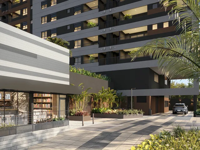 Imagem 4: The Gardens Eleya - Breve Lançamento - the Gardens Eleya - Residencial