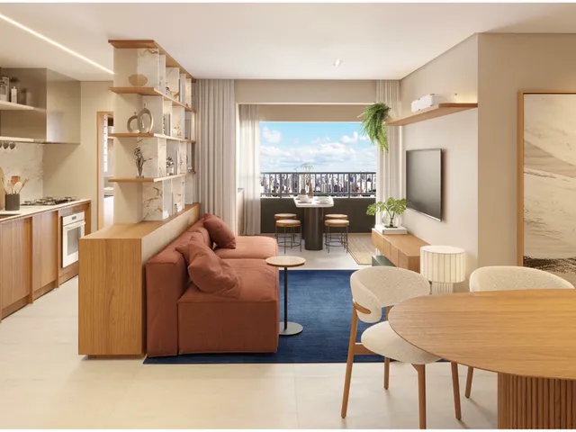 Imagem 5: The Gardens Eleya - Breve Lançamento - the Gardens Eleya - Residencial