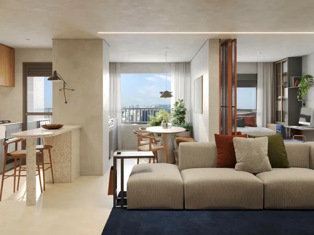 Imagem 6: The Gardens Eleya - Breve Lançamento - the Gardens Eleya - Residencial