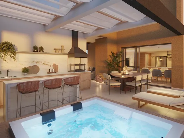 Imagem 8: The Gardens Eleya - Breve Lançamento - the Gardens Eleya - Residencial