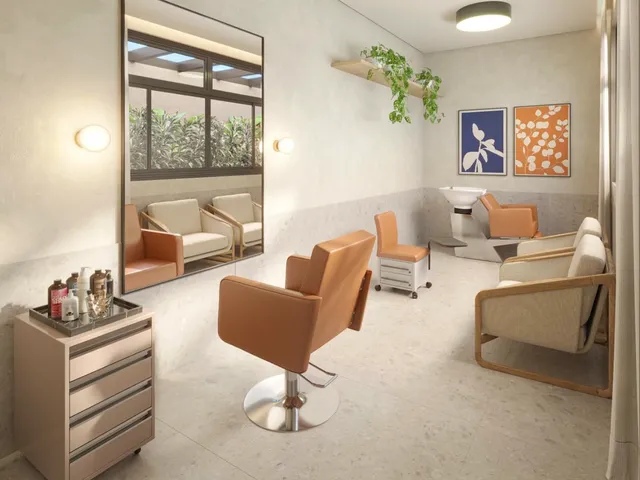 Imagem 14: The Gardens Eleya - Breve Lançamento - the Gardens Eleya - Residencial