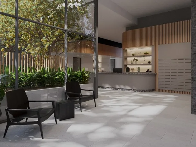 Imagem 8: Oliie 117 - Residencial