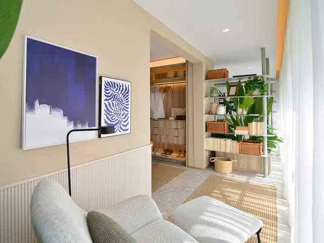 Imagem 9: Oliie 117 - Residencial
