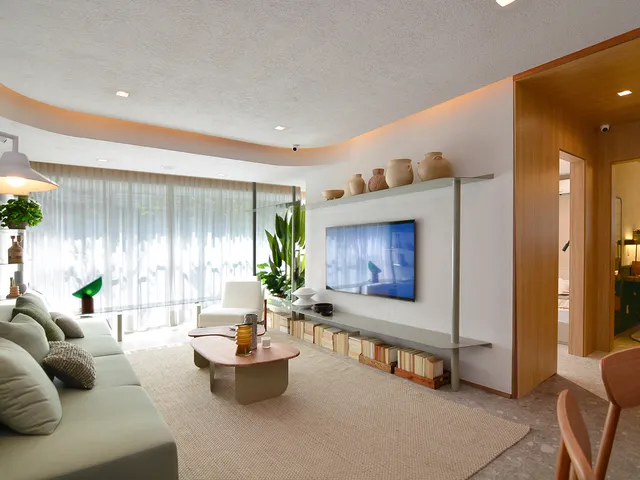 Imagem 10: Oliie 117 - Residencial