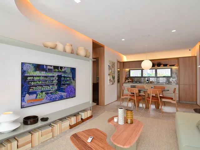 Imagem 12: Oliie 117 - Residencial
