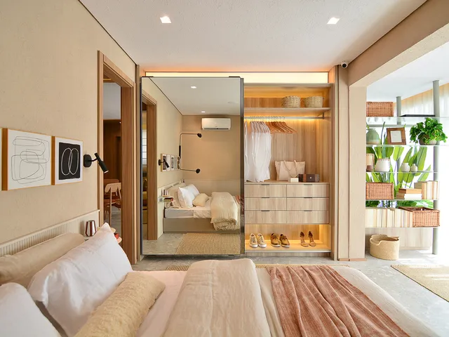 Imagem 13: Oliie 117 - Residencial