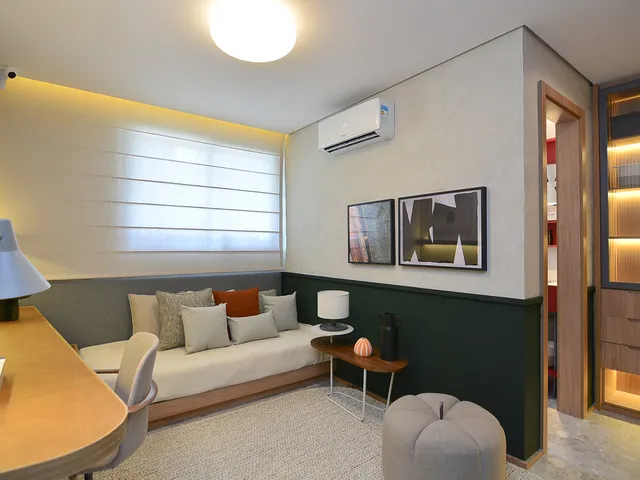 Imagem 14: Oliie 117 - Residencial