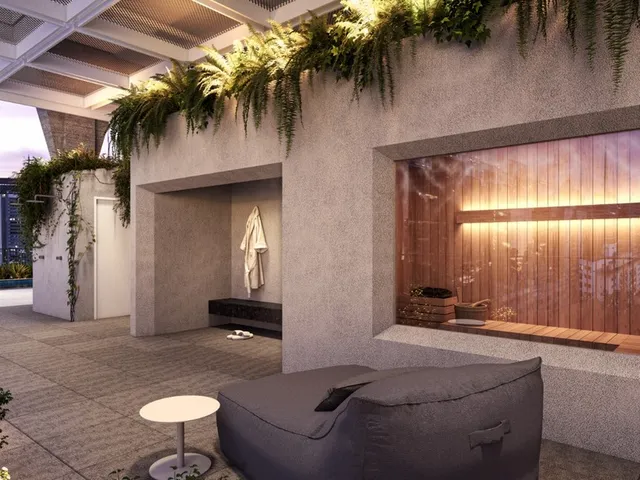 Imagem 2: Oliie 117 - Residencial