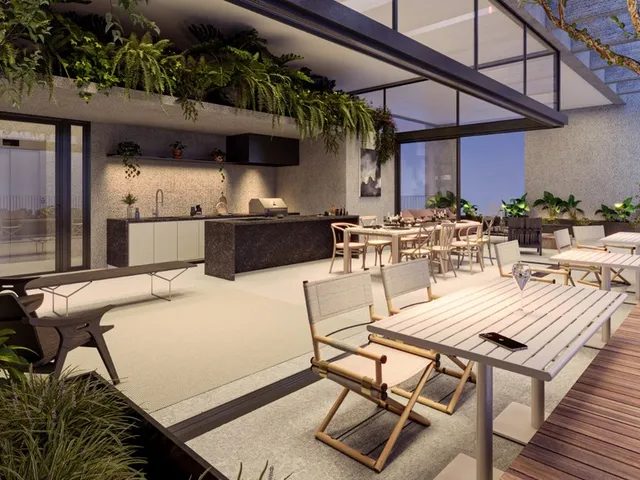 Imagem 3: Oliie 117 - Residencial