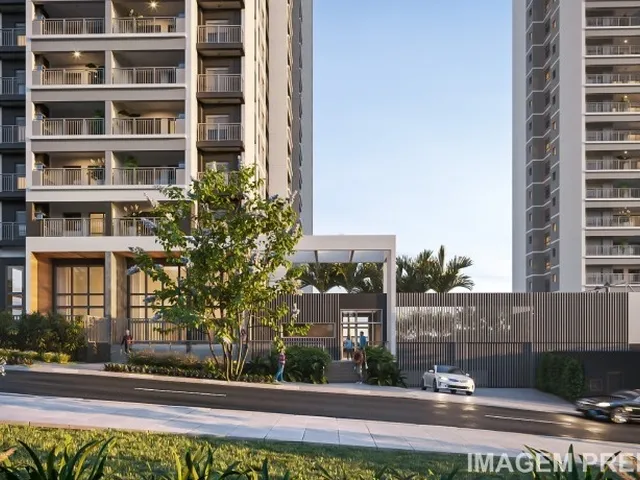 Imagem 4: Apartamento à venda em São Paulo, Chácara Inglesa, com 3 quartos, 110,56m²