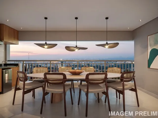 Imagem 10: Apartamento à venda em São Paulo, Chácara Inglesa, com 3 quartos, 110,56m²