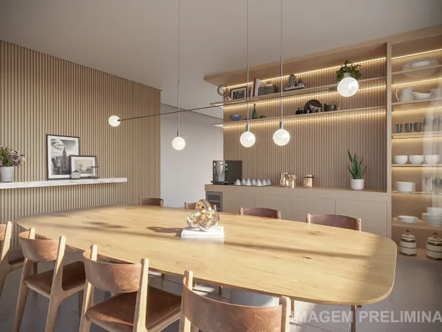 Imagem 3: Apartamento à venda em São Paulo, Chácara Inglesa, com 3 quartos, 110,56m²