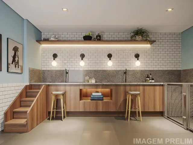Imagem 14: Apartamento à venda em São Paulo, Chácara Inglesa, com 3 quartos, 110,56m²