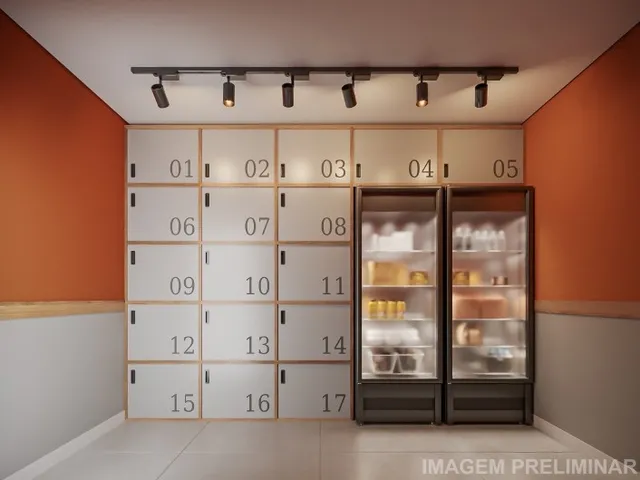 Imagem 15: Apartamento à venda em São Paulo, Chácara Inglesa, com 3 quartos, 110,56m²