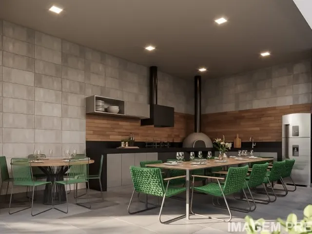 Imagem 16: Apartamento à venda em São Paulo, Chácara Inglesa, com 3 quartos, 110,56m²