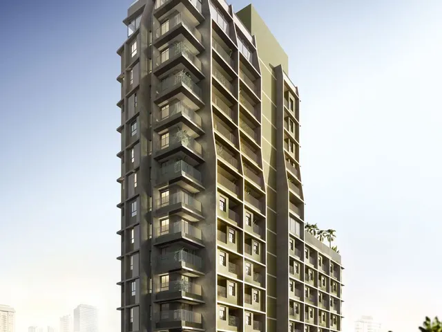 Imagem: Borogodó - Residencial