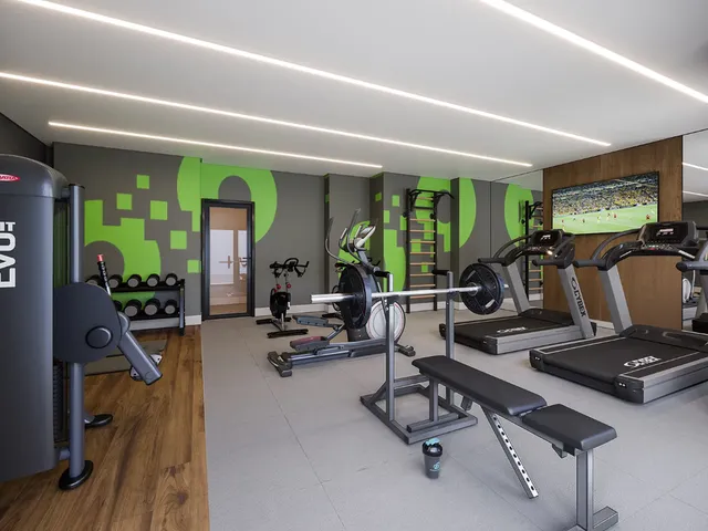 Imagem 11: Studio à venda em São Paulo, Barra Funda, com 1 quarto, 17.87m²