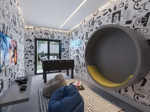 Imagem 14: Studio à venda em São Paulo, Barra Funda, com 1 quarto, 17.87m²