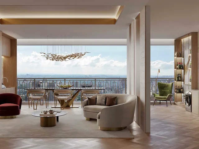 Imagem 14: The Palace Oasis