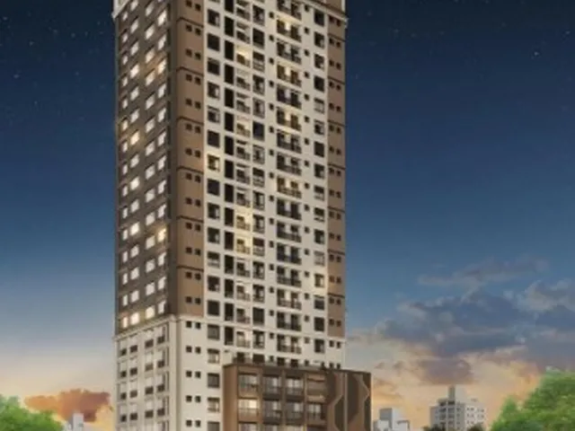Imagem: COBERTURA RESIDENCIAL em São Paulo - SP