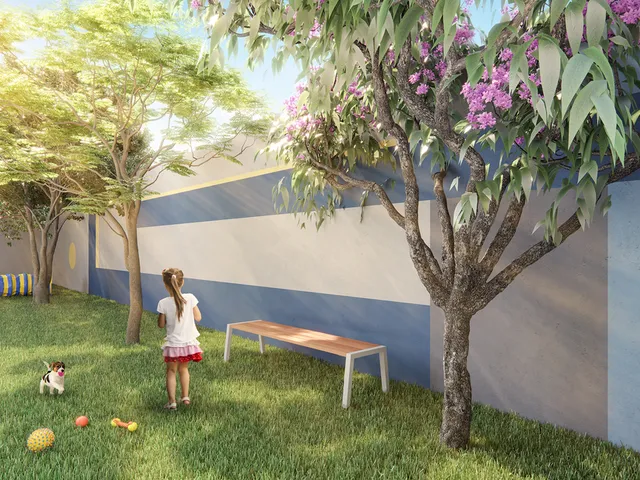 Imagem 12: Marco Butantã Apartamento com 2 dormitórios