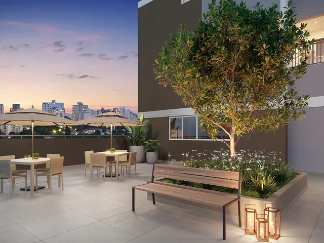 Imagem 15: Marco Butantã Apartamento com 2 dormitórios