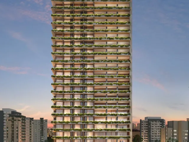 Imagem: Bueno Brandão 257 - Residencial
