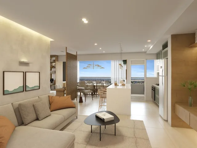 Imagem 13: Think Tanabi - Residencial