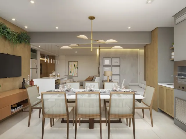 Imagem 14: Think Tanabi - Residencial