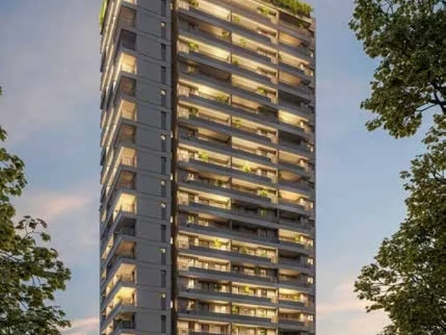 Imagem: Vitacon Vila Olímpia - Residencial - Vitacon