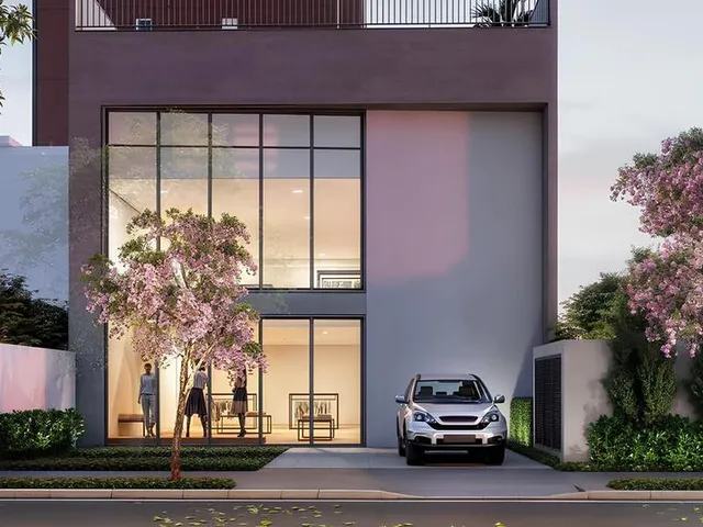 Imagem 3: Oli Ipiranga - Residencial