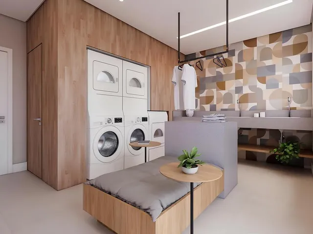 Imagem 16: Oli Ipiranga - Residencial