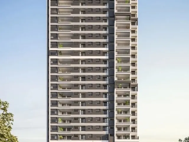 Imagem: Paseo santa Cruz - Residencial - Paseo santa