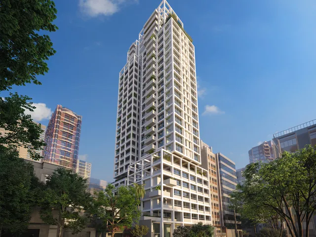 Imagem: Apartamento Residencial em São Paulo