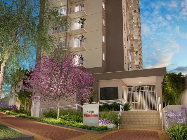 Imagem: Plano Amp Vila Ema