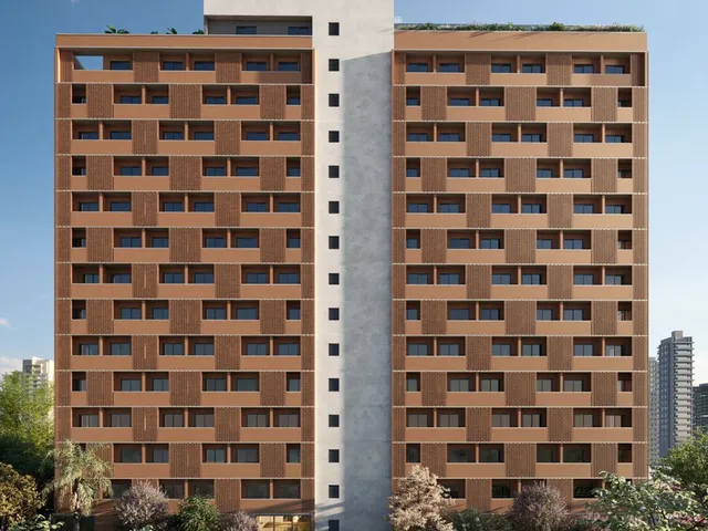 Imagem: Studio à venda em São Paulo, Pinheiros