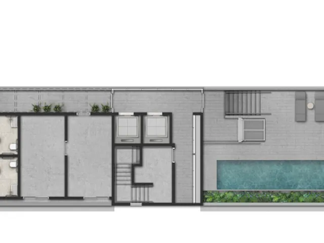 Imagem 2: Alberito - Residencial - Alberito - Residencial