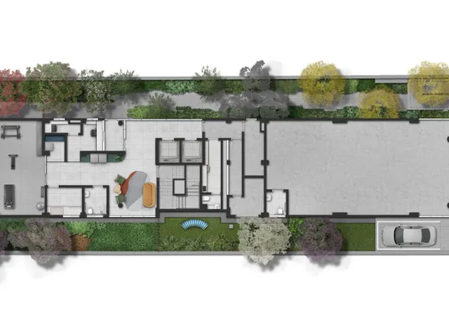 Imagem 3: Alberito - Residencial - Alberito - Residencial