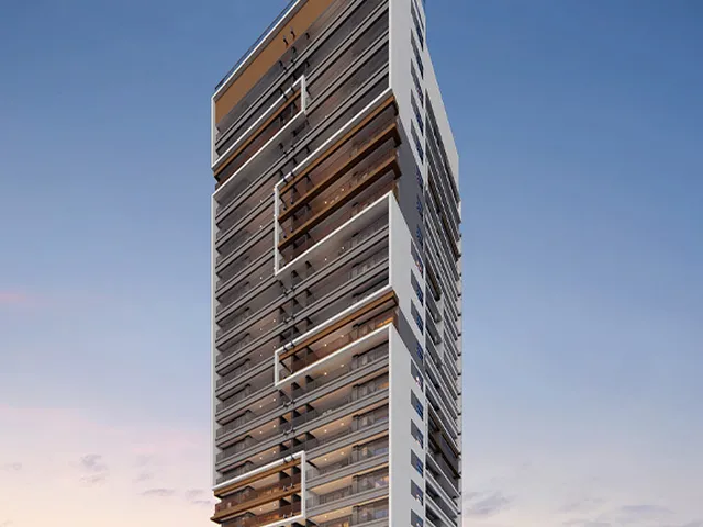 Imagem 1: Voga Paulista - Nr