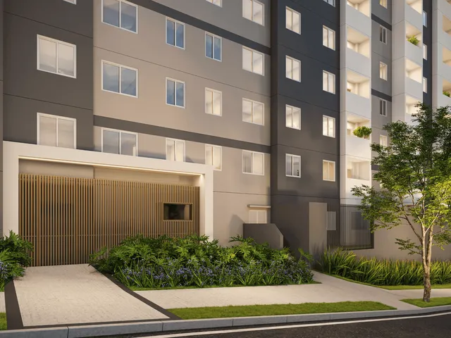 Imagem 9: Vivaz Selection Vila Prudente 2