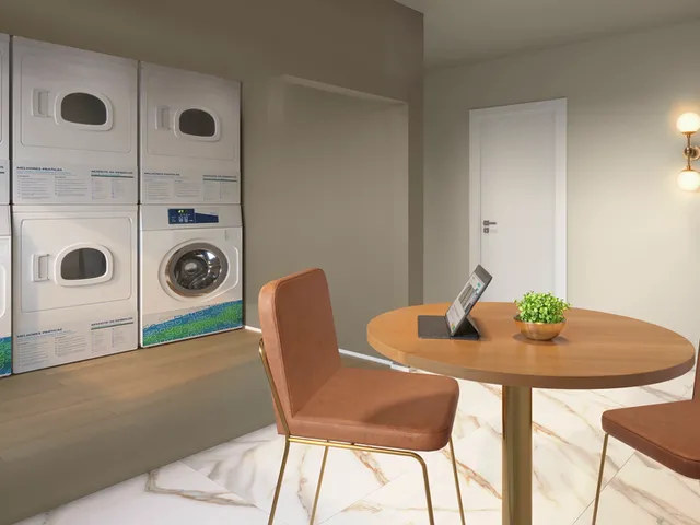 Imagem 12: Vivaz Selection Vila Prudente 2