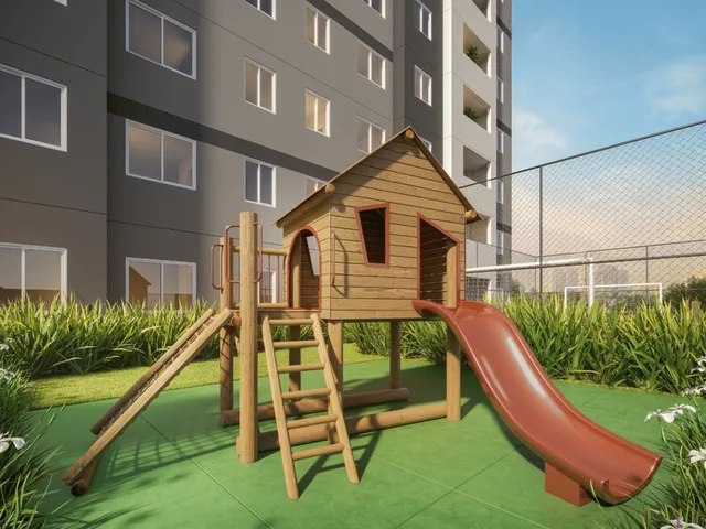 Imagem 16: Vivaz Selection Vila Prudente 2